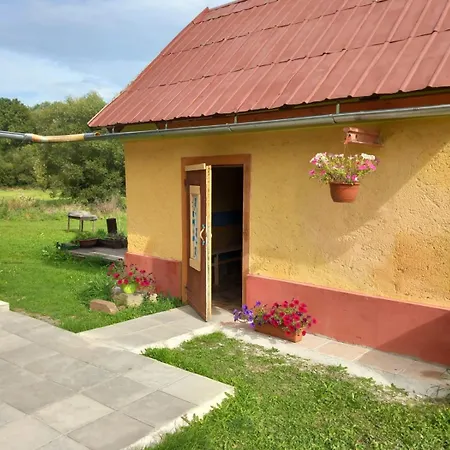 Guest House Samson Vahanec Exterior photo